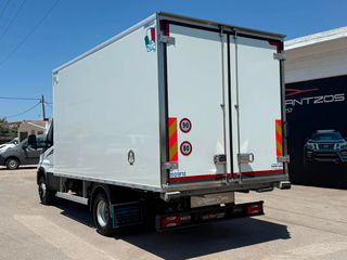 Iveco Daily 2021 60C16/3000cc/EURO6D/ΚΑΤΑΓΡΑΦΙΚΟ/V500/ΜΠΡΙΖΑ-thumb-39