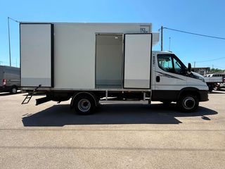 Iveco Daily 2021 60C16/3000cc/EURO6D/ΚΑΤΑΓΡΑΦΙΚΟ/V500/ΜΠΡΙΖΑ-thumb-12