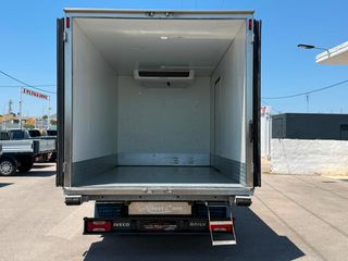 Iveco Daily 2021 60C16/3000cc/EURO6D/ΚΑΤΑΓΡΑΦΙΚΟ/V500/ΜΠΡΙΖΑ-thumb-15