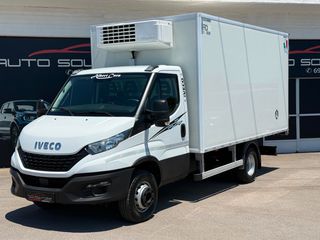 Iveco Daily 2021 60C16/3000cc/EURO6D/ΚΑΤΑΓΡΑΦΙΚΟ/V500/ΜΠΡΙΖΑ-thumb-16