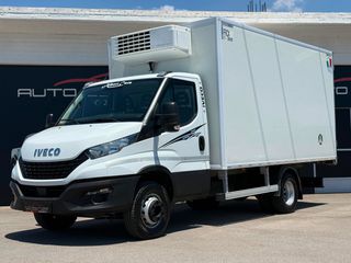 Iveco Daily 2021 60C16/3000cc/EURO6D/ΚΑΤΑΓΡΑΦΙΚΟ/V500/ΜΠΡΙΖΑ-thumb-18