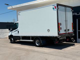 Iveco Daily 2021 60C16/3000cc/EURO6D/ΚΑΤΑΓΡΑΦΙΚΟ/V500/ΜΠΡΙΖΑ-thumb-19
