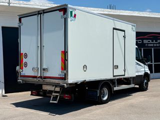 Iveco Daily 2021 60C16/3000cc/EURO6D/ΚΑΤΑΓΡΑΦΙΚΟ/V500/ΜΠΡΙΖΑ-thumb-20