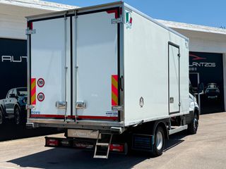 Iveco Daily 2021 60C16/3000cc/EURO6D/ΚΑΤΑΓΡΑΦΙΚΟ/V500/ΜΠΡΙΖΑ-thumb-21