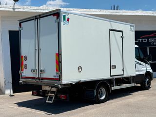 Iveco Daily 2021 60C16/3000cc/EURO6D/ΚΑΤΑΓΡΑΦΙΚΟ/V500/ΜΠΡΙΖΑ-thumb-22