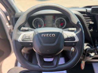Iveco Daily 2021 60C16/3000cc/EURO6D/ΚΑΤΑΓΡΑΦΙΚΟ/V500/ΜΠΡΙΖΑ-thumb-23