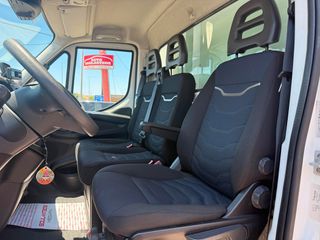 Iveco Daily 2021 60C16/3000cc/EURO6D/ΚΑΤΑΓΡΑΦΙΚΟ/V500/ΜΠΡΙΖΑ-thumb-31