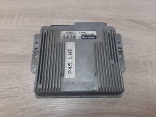 Εγκέφαλος Κινητήρα, Μηχανής 39100-22450 Hyundai Accent 1994-1999 1300cc Βενζίνη G4HE