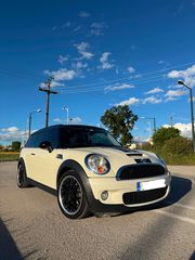 Mini Clubman 2008 COOPER S
