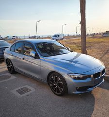 Bmw 320 2015 F30 Efficient Dynamics