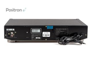 CD PLAYER SONY CDP - XE 500-thumb-1