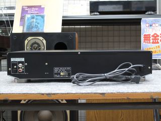 CD PLAYER SONY CDP - XE 500-thumb-5