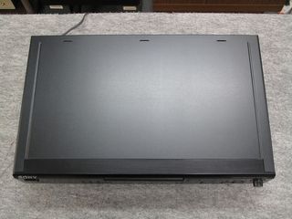 CD PLAYER SONY CDP - XE 500-thumb-7