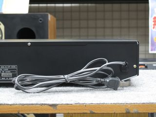CD PLAYER SONY CDP - XE 500-thumb-11