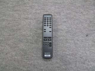 CD PLAYER SONY CDP - XE 500-thumb-13