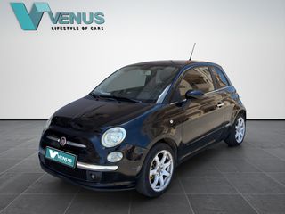 Fiat 500 2008 SPORT