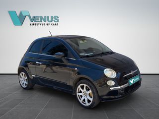 Fiat 500 2008 SPORT-thumb-1
