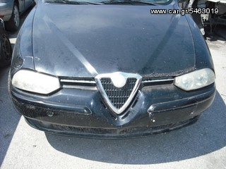 ALFA ROMEO 156 1997-2002 ΚΑΠΟ 