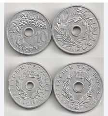 10ΛΕΠΤΑ 1139 τμ. & 20ΛΕΠΤΑ 1324 τμ.
