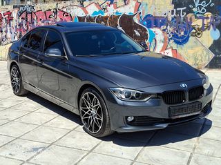 Bmw 316 2014
