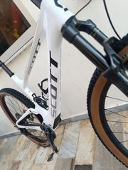 All - Mountain Scott 2025 Spark rc 2025