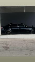 Bmw 520 2006