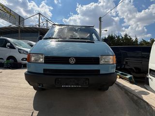 Volkswagen T4 1998 T4 TRANSPORTER / 250.000 KM ! KTEO / ΣΧΑΡΑ-thumb-1