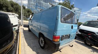 Volkswagen T4 1998 T4 TRANSPORTER / 250.000 KM ! KTEO / ΣΧΑΡΑ-thumb-13