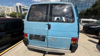Volkswagen T4 1998 T4 TRANSPORTER / 250.000 KM ! KTEO / ΣΧΑΡΑ-thumb-11