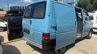 Volkswagen T4 1998 T4 TRANSPORTER / 250.000 KM ! KTEO / ΣΧΑΡΑ-thumb-7