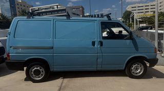 Volkswagen T4 1998 T4 TRANSPORTER / 250.000 KM ! KTEO / ΣΧΑΡΑ-thumb-6