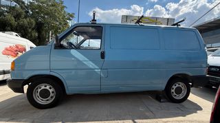 Volkswagen T4 1998 T4 TRANSPORTER / 250.000 KM ! KTEO / ΣΧΑΡΑ-thumb-14