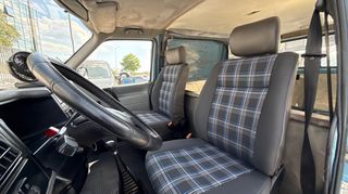 Volkswagen T4 1998 T4 TRANSPORTER / 250.000 KM ! KTEO / ΣΧΑΡΑ-thumb-16
