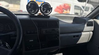 Volkswagen T4 1998 T4 TRANSPORTER / 250.000 KM ! KTEO / ΣΧΑΡΑ-thumb-17