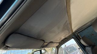 Volkswagen T4 1998 T4 TRANSPORTER / 250.000 KM ! KTEO / ΣΧΑΡΑ-thumb-19