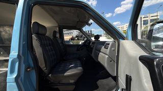 Volkswagen T4 1998 T4 TRANSPORTER / 250.000 KM ! KTEO / ΣΧΑΡΑ-thumb-22
