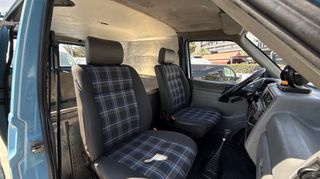 Volkswagen T4 1998 T4 TRANSPORTER / 250.000 KM ! KTEO / ΣΧΑΡΑ-thumb-20