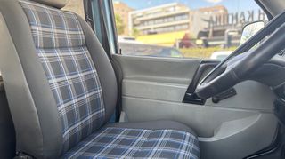 Volkswagen T4 1998 T4 TRANSPORTER / 250.000 KM ! KTEO / ΣΧΑΡΑ-thumb-23