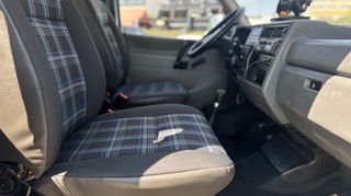 Volkswagen T4 1998 T4 TRANSPORTER / 250.000 KM ! KTEO / ΣΧΑΡΑ-thumb-21