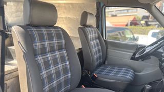 Volkswagen T4 1998 T4 TRANSPORTER / 250.000 KM ! KTEO / ΣΧΑΡΑ-thumb-24