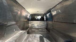 Volkswagen T4 1998 T4 TRANSPORTER / 250.000 KM ! KTEO / ΣΧΑΡΑ-thumb-12