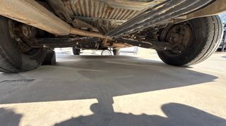 Volkswagen T4 1998 T4 TRANSPORTER / 250.000 KM ! KTEO / ΣΧΑΡΑ-thumb-10
