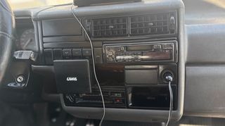 Volkswagen T4 1998 T4 TRANSPORTER / 250.000 KM ! KTEO / ΣΧΑΡΑ-thumb-27