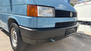 Volkswagen T4 1998 T4 TRANSPORTER / 250.000 KM ! KTEO / ΣΧΑΡΑ-thumb-3