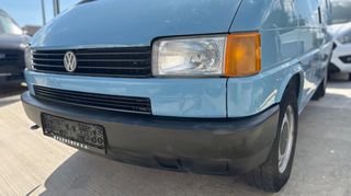 Volkswagen T4 1998 T4 TRANSPORTER / 250.000 KM ! KTEO / ΣΧΑΡΑ-thumb-4