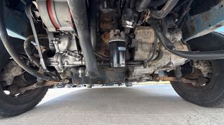 Volkswagen T4 1998 T4 TRANSPORTER / 250.000 KM ! KTEO / ΣΧΑΡΑ-thumb-5