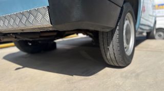 Volkswagen T4 1998 T4 TRANSPORTER / 250.000 KM ! KTEO / ΣΧΑΡΑ-thumb-9