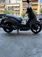 Sym Citycom 300i 2019 CITYCOM S 300I ABS EURO4