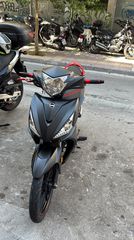 Sym VF 125 2024 EURO5-thumb-1