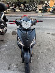 Sym VF 125 2024 EURO5-thumb-5